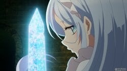 A Strange Competition Begins Around Lloyd… Anime "I Was Reincarnated as the 7th Prince" Episode 15 Synopsis & Preview Cuts Released