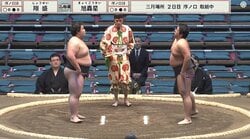 「なんだこのカワイイ生き物」18歳新人力士、“癒し全開”キャラに引き込まれるファン続出「可愛過ぎやしませんか？」