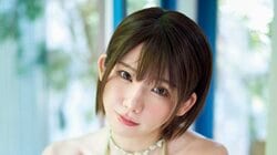 えなこ、夏の衣装でナチュラル＆美しいグラビア ヤングアニマルWeb登場