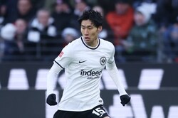 鎌田大地、今季限りでのフランクフルト退団が濃厚に…クレシェSD「恐らくここを去る」