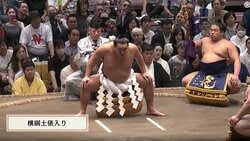 横綱・豊昇龍、“昨日との違い”にファンの注目が集まる 今場所初黒星から“心機一転”も…まさかの2連敗