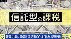 信託型ストックオプションは「給与」スタートアップ界隈に衝撃を与えた国税庁の見解 「過去の成功者には0点」でも「未来の受益者には100点」？