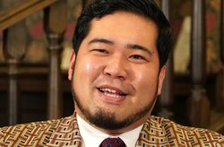 「父は大和証券元副会長」令和ロマン・松井ケムリ、結婚の決め手は「うちのお父さんと妻の共通点」