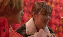 足立梨花、塩野瑛久からの「後悔したことある？」の質問に「なんでもやりすぎちゃって…」本音を吐露『私たち結婚しました2』第9話