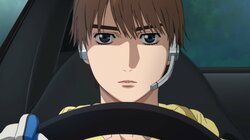 アニメ『MFゴースト』第1〜8話、無料振り返り一挙放送決定！放送後の見逃し配信も