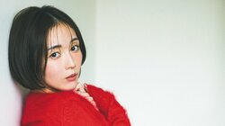 園都の大人びた魅力 デジタル写真集から厳選カットが『FLASH』掲載