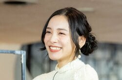 Fカップグラドル都丸紗也華、14歳年上の40歳中年男性とカップル成立！小籔は「高嶺の花ですよね」と驚き