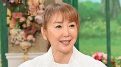 「いつでもビキニ着てやる」東ちづる、筋トレで鍛えた腹部を披露し「四角いお尻が丸くなってきた」