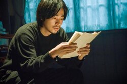 成田凌、黒木華・野村周平と恋の三角関係に！？ 『ビブリア古書堂の事件手帖』第3弾キャスト発表