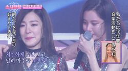 少女時代、10周年のファンミでは「別れることを知ってた」「楽屋で号泣した」今だから話せる当時の気持ち