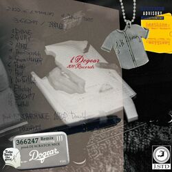 ISSUGIの最新作『366247』収録のアルバム・タイトル曲へJJJが新たに参加した"366247 Remix"が配信開始！またISSUGI & DJ SCRATCH NICEによるツアーの開催も決定！