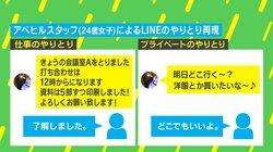 LINEの「。」は怒ってる！？ 若新雄純「LINEで顔文字とスタンプを使うのはマナー」理論を徹底解説