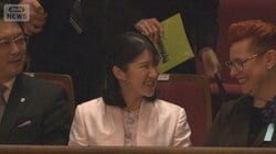 皇族数の確保へ“2つの案”　多忙な公務とは？