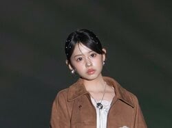 カジサックの娘・梶原叶渚「とんでもない美脚」「脚細っ！」衣装から覗くほっそり美脚に驚きの声