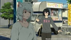 みんなストレス溜まりすぎてない？アニメ『ヤニねこ』第12話あらすじ・先行場面カット公開