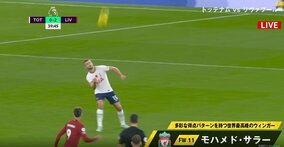 イングランド代表のベテランDFが敵へ”アシスト” 決勝点を演出する痛恨ミスに監督も「見なかったことにしたい」