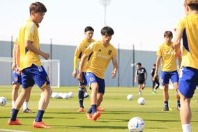 【W杯】三笘薫が冷静に語ったドイツ戦の価値とコスタリカ戦への準備「慎重に入らいないといけない」