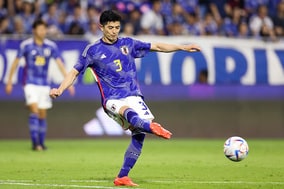【W杯】森保ジャパン、大一番のスペイン戦で谷口抜擢＆3バック濃厚　日本代表OBも驚き「最初から出してくるとは…」
