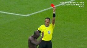 カメルーンが後半ATの劇的ゴールで初勝利も、エースがユニフォームを脱いでまさかの退場…敗れたブラジルはグループ首位をキープ