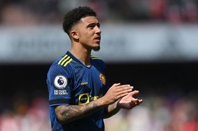 グリーリッシュ、サンチョらのカタール行きは難しい？　英紙が予想するイングランド代表に選ばれる6名のFW陣