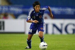 「キーマンは鈴木啓太だった」中村憲剛が中村俊輔、遠藤保仁と組んだオシムJを回想。南アW杯GS不出場も、決勝Tでは…