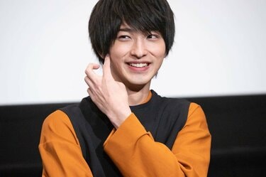 横浜流星、志尊淳・森高愛ら『トッキュウジャー』のメンバーが再集結