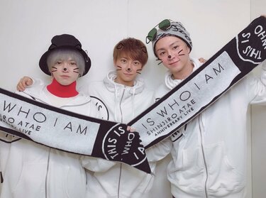 AAA與真司郎、LA留学の課程修了を報告「本当に不安でした