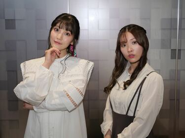 改めて眞紀ちゃん像を作り直した!?アニメ「かぐや様は告らせたい」古賀