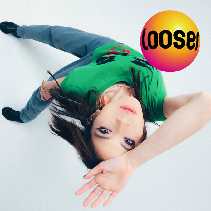 Reichi 独立後の第一弾作品 ”Looser”が遂にリリース！！プロデュースはDJ UPPERCUTが担当！！ 1枚目