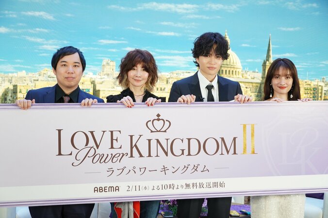 【写真・画像】菊池風磨「生々しくモテてました」学生時代の“モテエピソード”を赤裸々告白 バレンタインチョコレート最高記録は驚きの数　2枚目