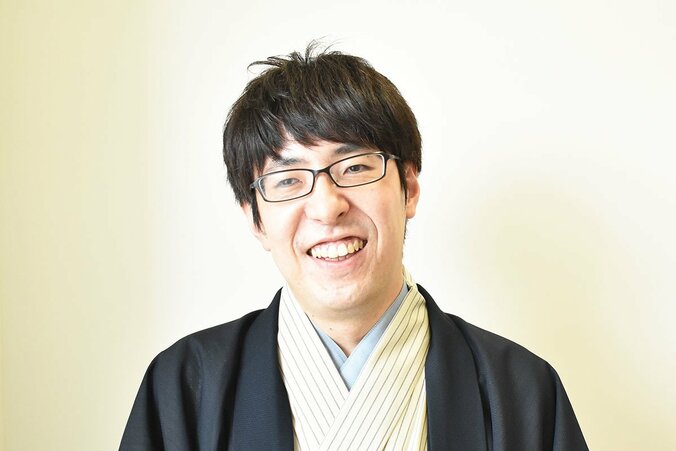 棋士と将棋ソフトの理想な関係 広瀬章人八段「指しているのは人間。向き不向きな手をうまく使いこなせるか」 1枚目