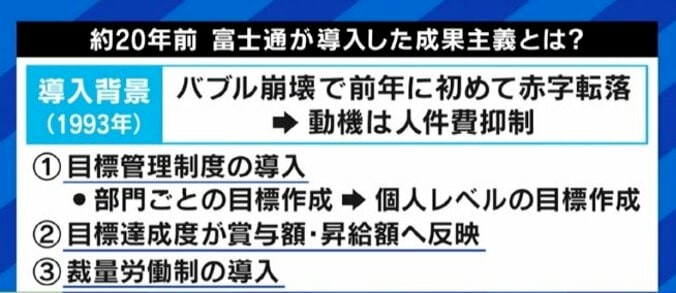 “おじさんだから切られる”は過去のもの…ジョブ型の成果主義普及で、日本も40代が引く手あまたに? 3枚目