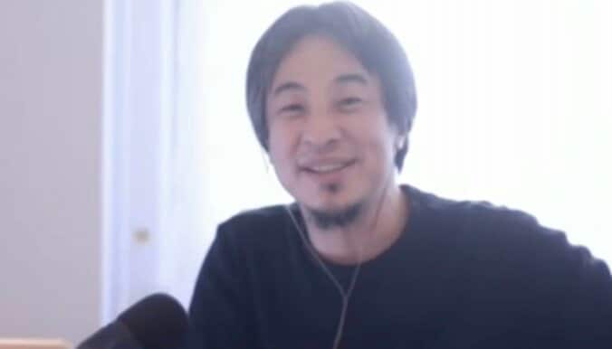 【写真・画像】「死ぬ可能性もあるじゃないですか」ひろゆき、海外旅中に遭難した人気芸人を心配「よくそんな人たちと一緒に旅できますね」　1枚目