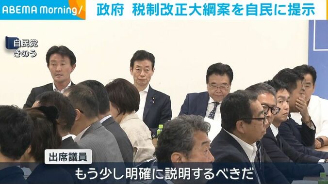 自民党