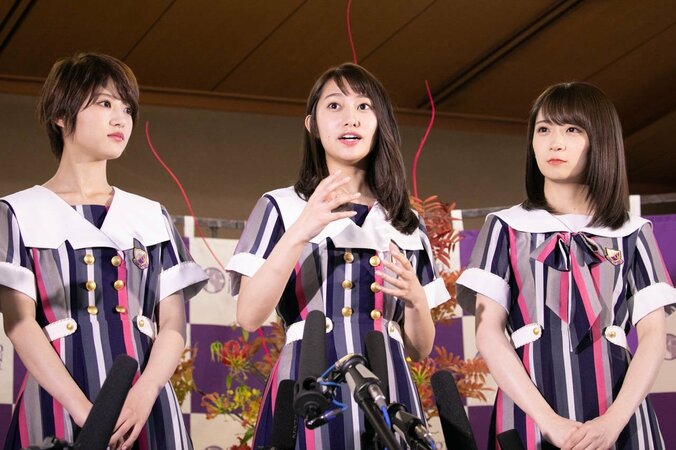 秋元真夏、吉本坂46に”仲間入りの条件”提示 2枚目