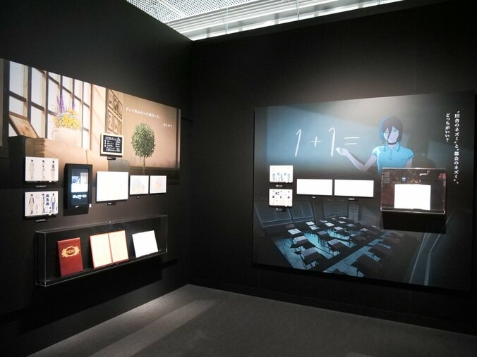 【写真・画像】『呪術廻戦』『チェンソーマン』など歴代MAPPA作品が集結！「MAPPA EXPO 15th Anniversary」レポート　14枚目