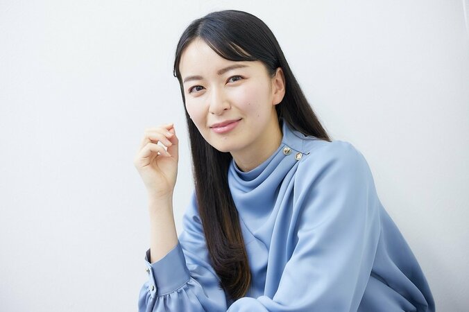 バチェラー岩間恵、夫の友永真也からお姫様扱い「こんなに私をわがままにしたのはあなたでしょ」 1枚目