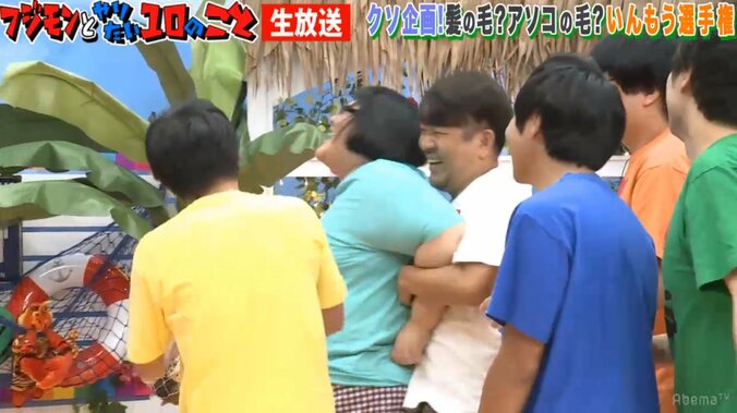 岡井千聖、バラエティの無茶振りもマネージャーが助けてくれず「アップフロント！捨てたな！わたしのこと！」 5枚目