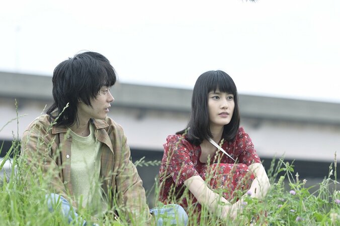 元カノ 明奈（柴咲コウ）が知る圭司（山田孝之）の過去とは…『dele』第5話あらすじ（場面写真15枚） 13枚目