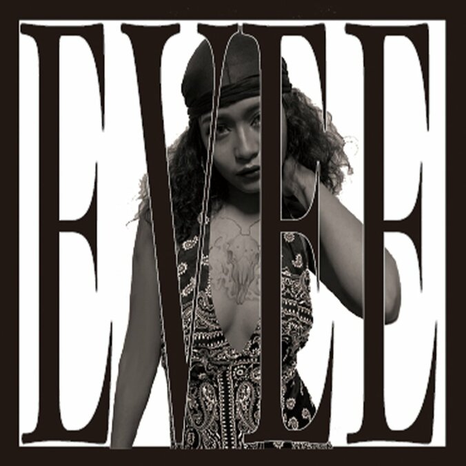 IMUHA BLACKを中心とするCREW・THE ANTHEMから EVO/Evee The Black Goat/JACKTER、3アーティストが作品を発表！ 3枚目