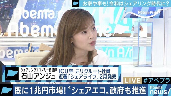 Uberは個人事業主？従業員？拡大するシェアリングエコノミーの課題は 2枚目