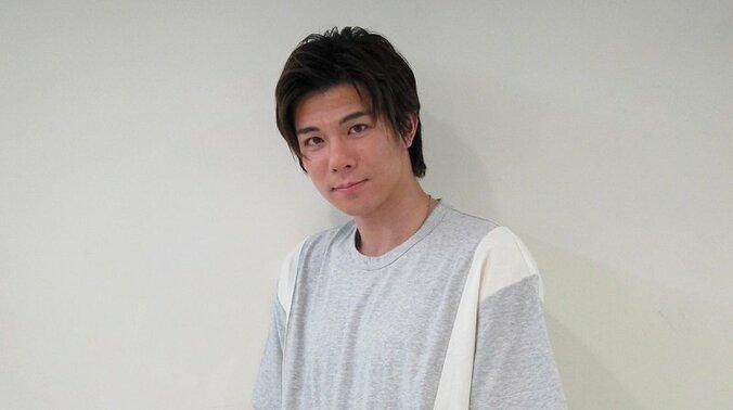 柿澤勇人、映画『猫は抱くもの』は初体験づくし　犬童ワールドで魅せた貴公子の戸惑いと映像作品初のキスシーン 1枚目