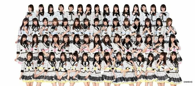 「サマステ 音楽ライブ」出演アーティスト第4弾はAKB48グループ　意気込みコメントも 8枚目