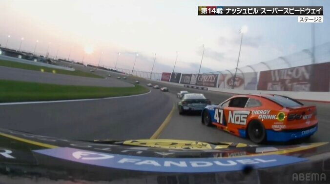 発端となった接触シーン