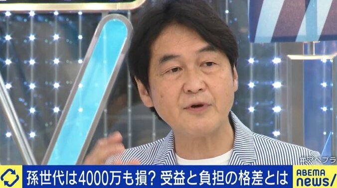 若い世代が選ぶべきは“バラ撒き”と“次世代への負担の先送り”を止める政党・候補者だ…“シルバー民主主義”を批判するだけではダメ? 7枚目