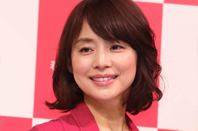 石田ゆり子、ルート・ブリュック展を訪れたことを報告「どれもこれも可愛いですが、ゆり子さんが１番可愛いです」 1枚目