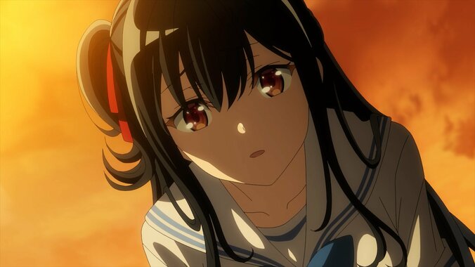 亡くなったはずのシエスタがメイド姿で現れて…アニメ『探偵はもう、死んでいる。Season2』第1話あらすじ＆場面カット 5枚目