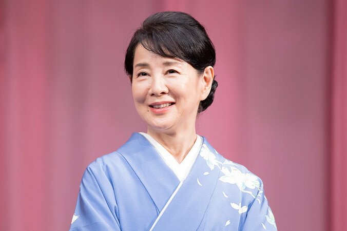 吉永小百合、松坂桃李の印象は「キリンのよう。スクスク成長して楽しかった」 2枚目