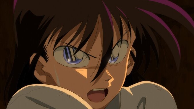 龙神的试炼才刚刚开始……动画《YAIBA》第22集的剧情摘要和先行剧照现已解禁。