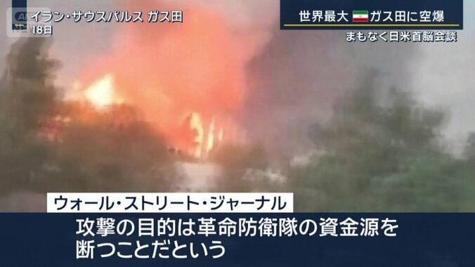 ウォール・ストリート・ジャーナル